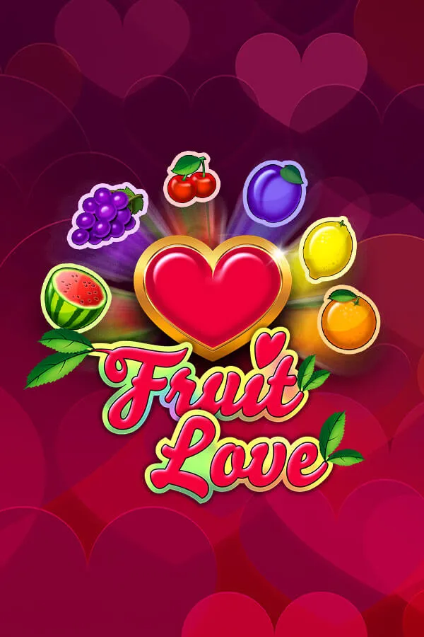 Fruit Love