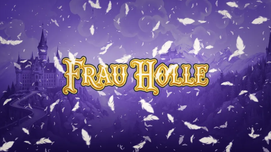 Frau Holle