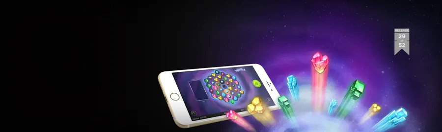 Diamond Vortex