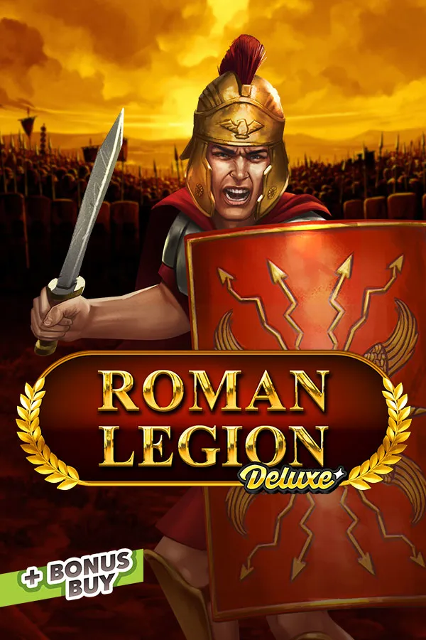 Roman Legion Deluxe