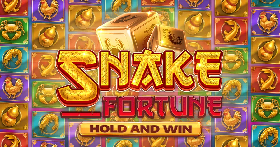 Snake Fortune Hold and Win