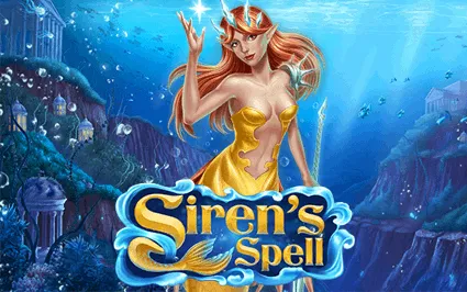 Siren's Spell