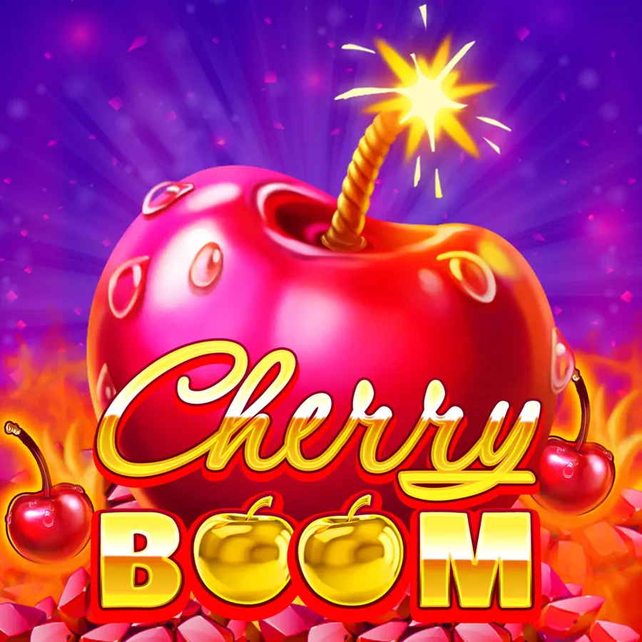 Cherry Boom