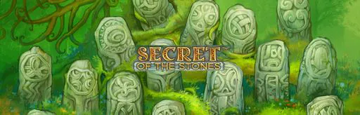 Secret of the Stones MAX