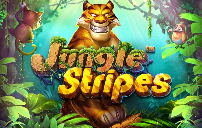 Jungle Stripes