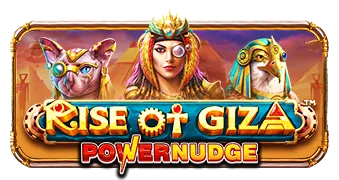 Rise of Giza PowerNudge