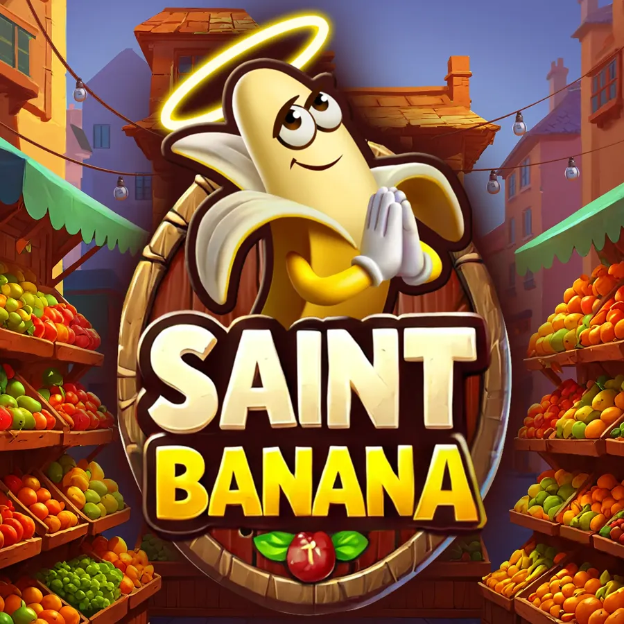 Saint Bananas