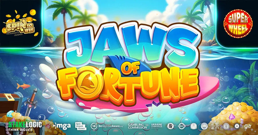 Jaws of Fortune