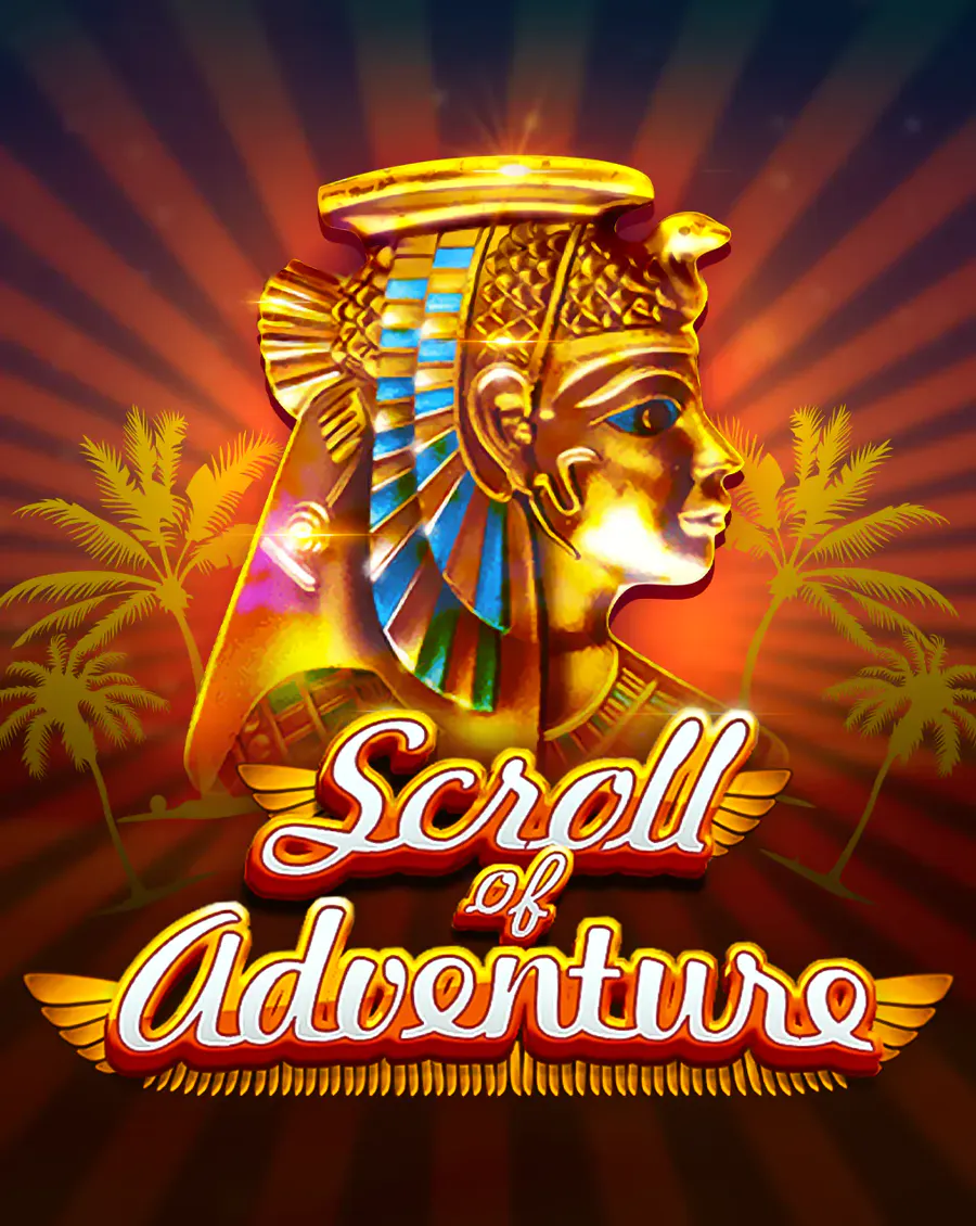 Scroll of Adventure new