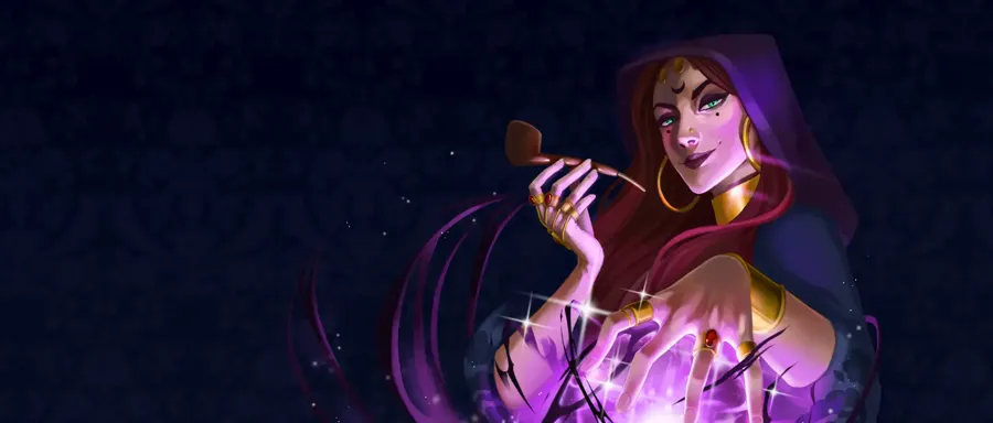 Lady of Fortune Destiny Spins