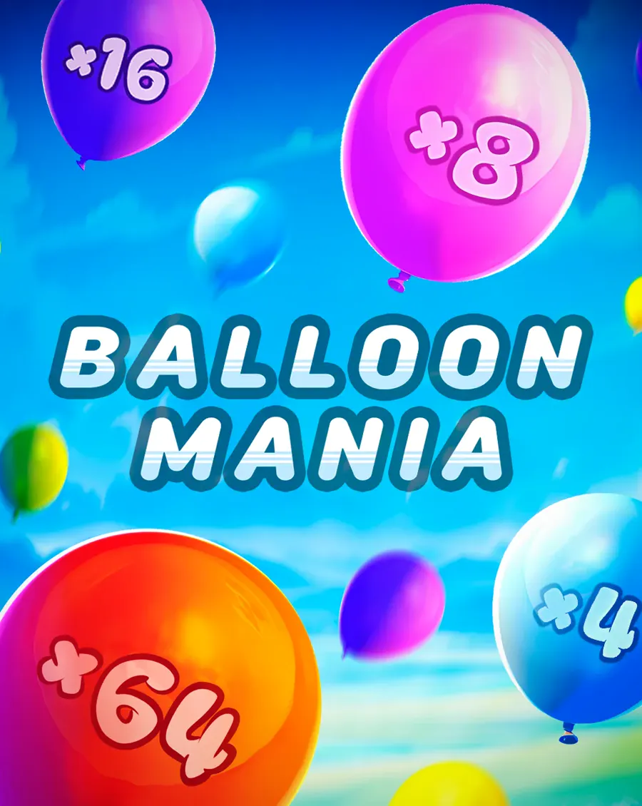 Balloon Mania