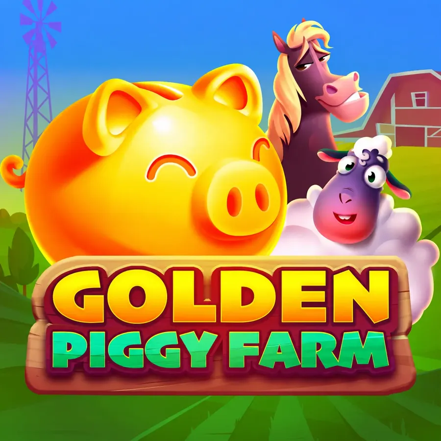 Golden Piggy Farm