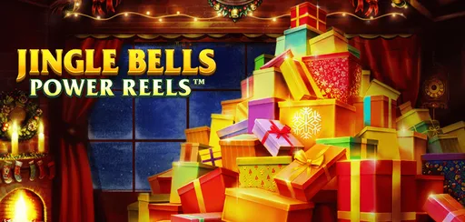 Jingle Bells Power Reels
