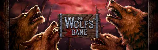 The Wolf's Bane