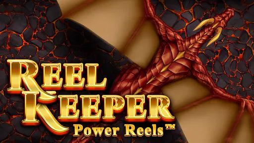 Reel Keeper Power Reels