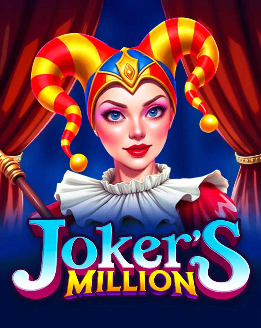 Joker’s Million