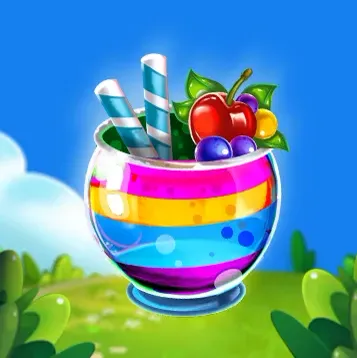 Juicy Crush