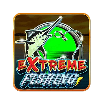 Extreme Fishing