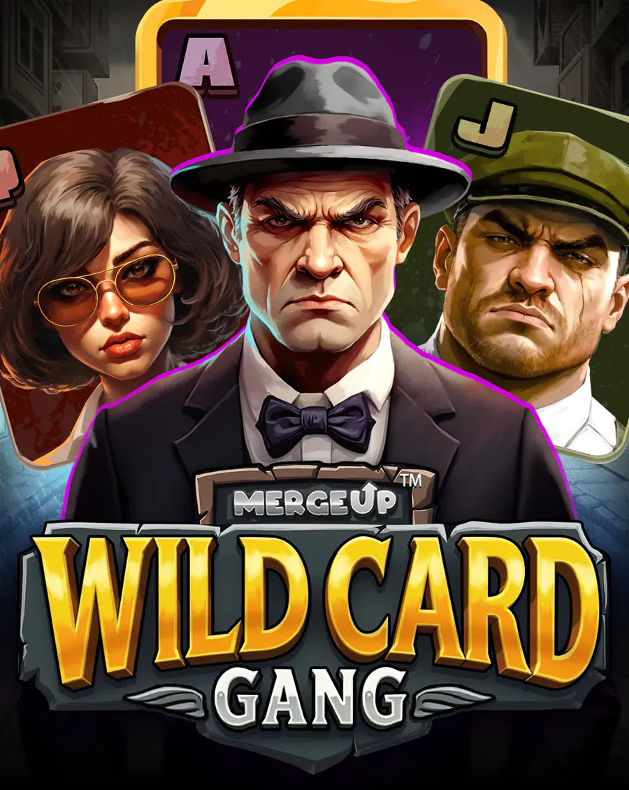 Wild Card Gang
