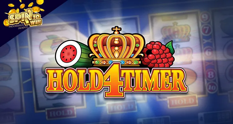 Hold4Timer