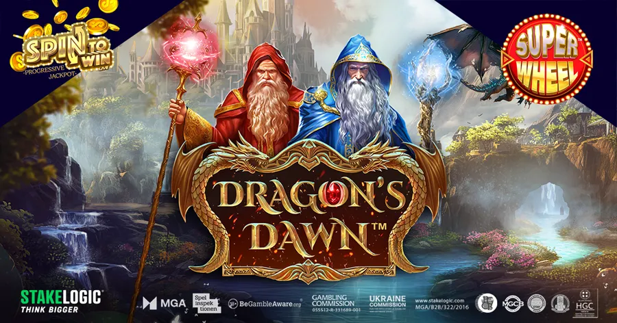 Dragon’s Dawn