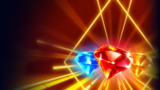 Triple Cash Boost: Hold & Win