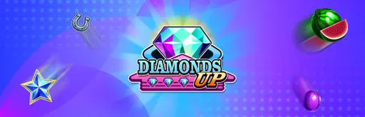 Diamonds Up