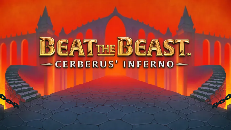 Beat the Beast: Cerberus’ Inferno