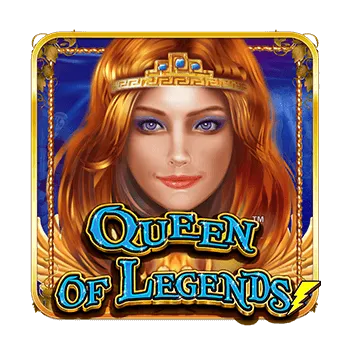 Queen of Legends