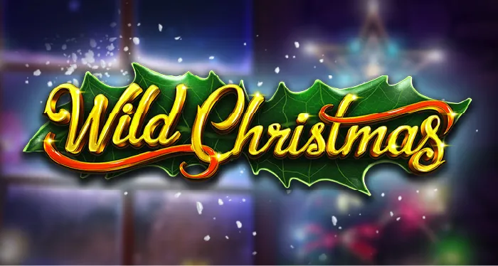 Wild Christmas
