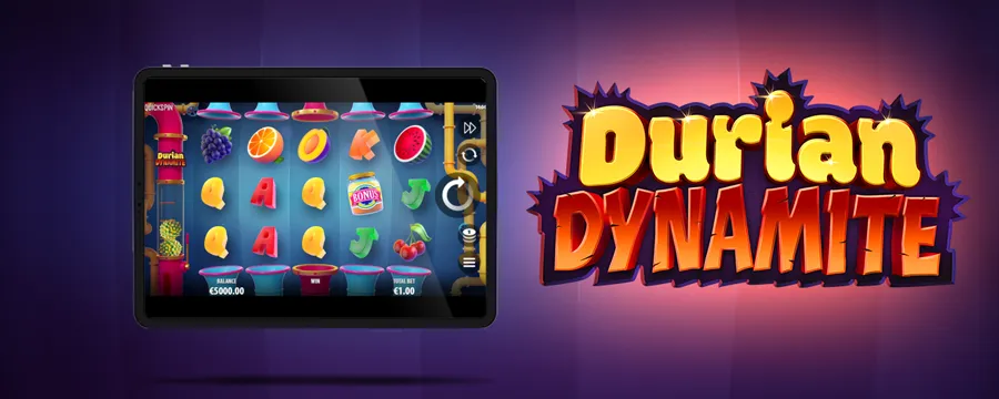 Durian Dynamite