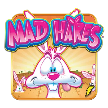 Mad Hares