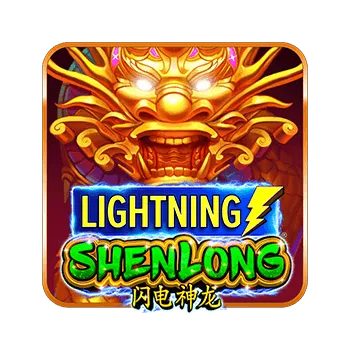 Lightning Shenlong