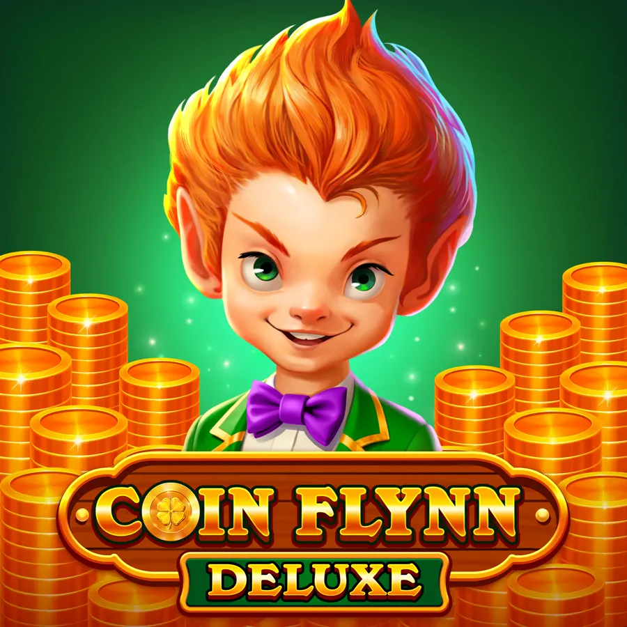 Coin Flynn Deluxe