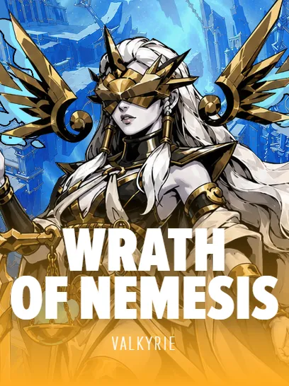 Wrath of Nemesis