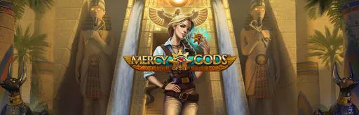 Mercy of the Gods