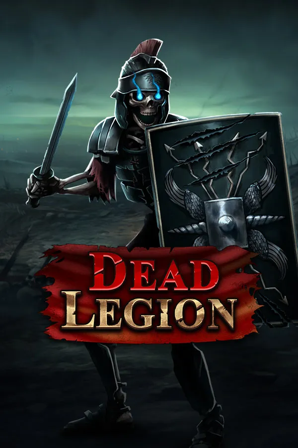 Dead Legion