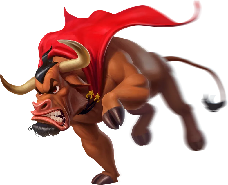 Wild Toro