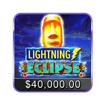 Lightning Eclipse