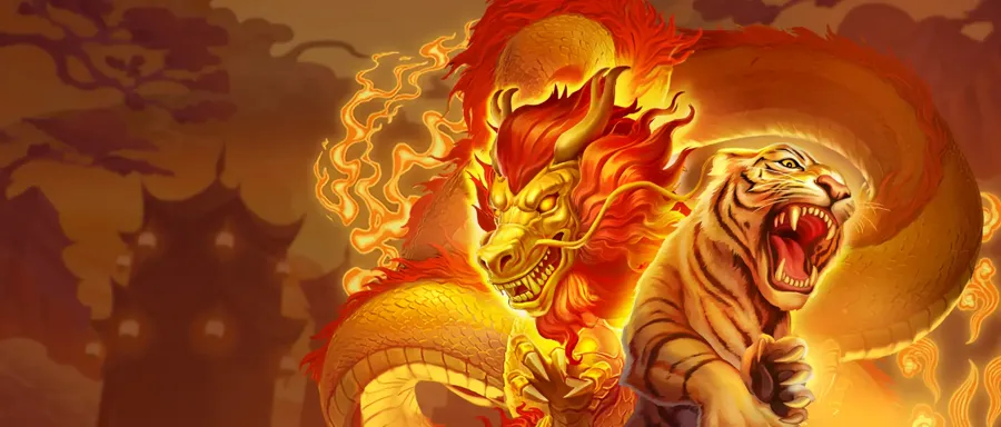 Fangs & Fire