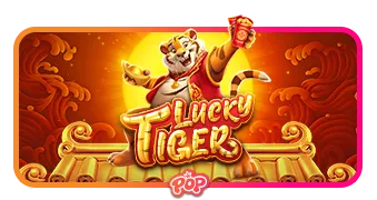 Lucky Tiger