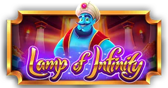 Lamp Of Infinity