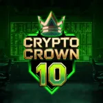Crypto Crown 10