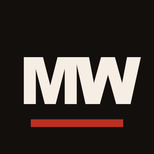 MaxWin Society logo