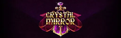 Crystal Mirror