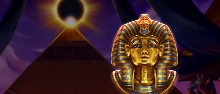 King's Mask Eclipse of Gods