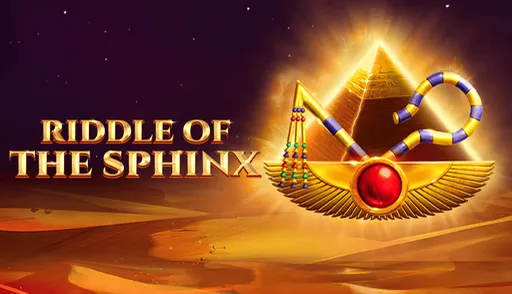 Riddle of the Sphinx