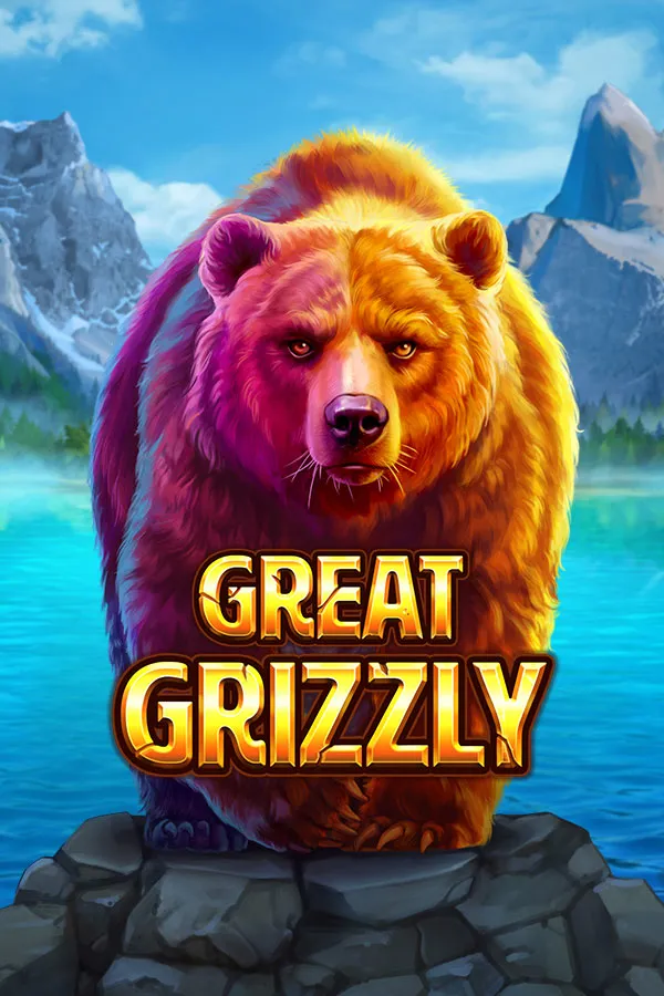Great Grizzly