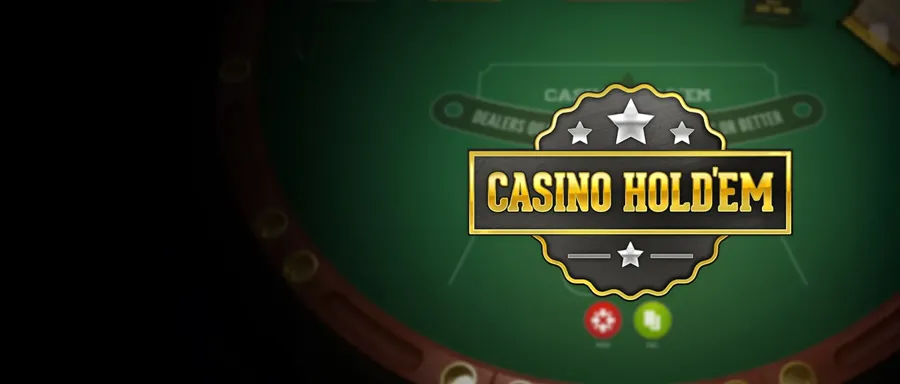 Casino Hold'em