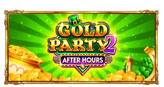 Gold Party 2 – After Hours